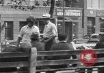 Standbild Große Depression United States USA, 1932, aus Sekunde 50 historischem Filmmaterial Videoclip 65675044175