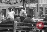 Standbild Große Depression United States USA, 1932, aus Sekunde 51 historischem Filmmaterial Videoclip 65675044175