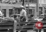 Standbild Große Depression United States USA, 1932, aus Sekunde 53 historischem Filmmaterial Videoclip 65675044175