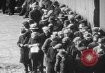 Standbild Große Depression United States USA, 1932, aus Sekunde 55 historischem Filmmaterial Videoclip 65675044175