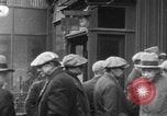 Standbild Große Depression United States USA, 1932, aus Sekunde 58 historischem Filmmaterial Videoclip 65675044175