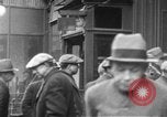 Standbild Große Depression United States USA, 1932, aus Sekunde 59 historischem Filmmaterial Videoclip 65675044175