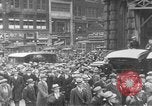 Standbild Große Depression United States USA, 1932, aus Sekunde 61 historischem Filmmaterial Videoclip 65675044175