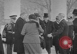 Image of Franklin D Roosevelt economic recovery efforts United States USA, 1933, second 1 stock footage video 65675044176