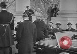 Image of Franklin D Roosevelt economic recovery efforts United States USA, 1933, second 7 stock footage video 65675044176