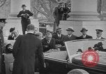 Image of Franklin D Roosevelt economic recovery efforts United States USA, 1933, second 9 stock footage video 65675044176