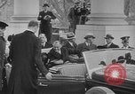 Image of Franklin D Roosevelt economic recovery efforts United States USA, 1933, second 10 stock footage video 65675044176