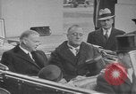 Image of Franklin D Roosevelt economic recovery efforts United States USA, 1933, second 13 stock footage video 65675044176