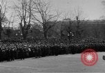 Image of Franklin D Roosevelt economic recovery efforts United States USA, 1933, second 20 stock footage video 65675044176