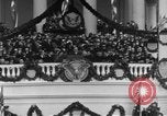 Image of Franklin D Roosevelt economic recovery efforts United States USA, 1933, second 28 stock footage video 65675044176