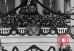 Image of Franklin D Roosevelt economic recovery efforts United States USA, 1933, second 35 stock footage video 65675044176