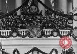 Image of Franklin D Roosevelt economic recovery efforts United States USA, 1933, second 42 stock footage video 65675044176