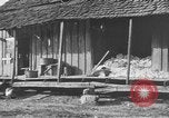Standbild Große Depression Relief United States USA, 1933, aus Sekunde 1 historischem Filmmaterial Videoclip 65675044177