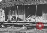Standbild Große Depression Relief United States USA, 1933, aus Sekunde 3 historischem Filmmaterial Videoclip 65675044177