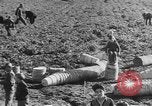 Standbild Große Depression Relief United States USA, 1933, aus Sekunde 14 historischem Filmmaterial Videoclip 65675044177