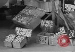 Standbild Große Depression Relief United States USA, 1933, aus Sekunde 20 historischem Filmmaterial Videoclip 65675044177