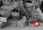Standbild Große Depression Relief United States USA, 1933, aus Sekunde 22 historischem Filmmaterial Videoclip 65675044177