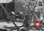 Standbild Große Depression Relief United States USA, 1933, aus Sekunde 26 historischem Filmmaterial Videoclip 65675044177