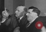 Standbild Große Depression Relief United States USA, 1933, aus Sekunde 30 historischem Filmmaterial Videoclip 65675044177