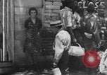Standbild Große Depression Relief United States USA, 1933, aus Sekunde 32 historischem Filmmaterial Videoclip 65675044177
