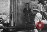 Standbild Große Depression Relief United States USA, 1933, aus Sekunde 33 historischem Filmmaterial Videoclip 65675044177