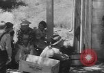 Standbild Große Depression Relief United States USA, 1933, aus Sekunde 35 historischem Filmmaterial Videoclip 65675044177