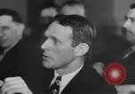 Standbild Große Depression Relief United States USA, 1933, aus Sekunde 41 historischem Filmmaterial Videoclip 65675044177