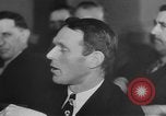 Standbild Große Depression Relief United States USA, 1933, aus Sekunde 42 historischem Filmmaterial Videoclip 65675044177