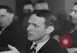 Standbild Große Depression Relief United States USA, 1933, aus Sekunde 43 historischem Filmmaterial Videoclip 65675044177