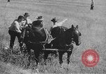 Standbild Große Depression Relief United States USA, 1933, aus Sekunde 44 historischem Filmmaterial Videoclip 65675044177