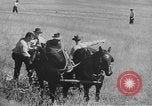 Standbild Große Depression Relief United States USA, 1933, aus Sekunde 45 historischem Filmmaterial Videoclip 65675044177