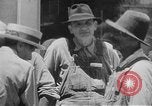 Standbild Große Depression Relief United States USA, 1933, aus Sekunde 50 historischem Filmmaterial Videoclip 65675044177