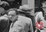 Standbild Große Depression Relief United States USA, 1933, aus Sekunde 53 historischem Filmmaterial Videoclip 65675044177