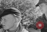Standbild Große Depression Relief United States USA, 1933, aus Sekunde 59 historischem Filmmaterial Videoclip 65675044177