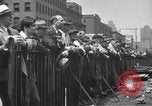 Image of Great Depression United States USA, 1940, second 58 stock footage video 65675044178
