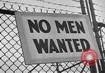 Image of Great Depression recovery and American workers United States USA, 1962, second 8 stock footage video 65675044179