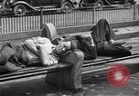 Image of Great Depression recovery and American workers United States USA, 1962, second 9 stock footage video 65675044179
