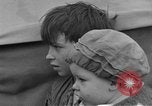 Image of Great Depression recovery and American workers United States USA, 1962, second 22 stock footage video 65675044179