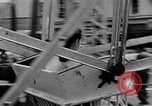 Image of Great Depression recovery and American workers United States USA, 1962, second 47 stock footage video 65675044179