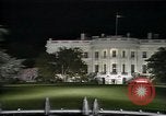 Image of President Ronald Reagan Washington DC USA, 1983, second 3 stock footage video 65675044180