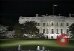 Image of President Ronald Reagan Washington DC USA, 1983, second 10 stock footage video 65675044180