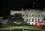 Image of President Ronald Reagan Washington DC USA, 1983, second 12 stock footage video 65675044180