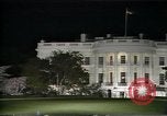 Image of President Ronald Reagan Washington DC USA, 1983, second 13 stock footage video 65675044180