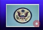 Immagine di Iniziativa di difesa strategica Washington DC USA, 1985, secondo 4 filmato di repertorio 65675044181