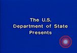 Immagine di Iniziativa di difesa strategica Washington DC USA, 1985, secondo 7 filmato di repertorio 65675044181