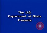 Immagine di Iniziativa di difesa strategica Washington DC USA, 1985, secondo 9 filmato di repertorio 65675044181