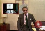 Immagine di Iniziativa di difesa strategica Washington DC USA, 1985, secondo 38 filmato di repertorio 65675044181