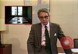 Immagine di Iniziativa di difesa strategica Washington DC USA, 1985, secondo 44 filmato di repertorio 65675044181