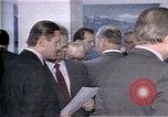 Immagine di Iniziativa di difesa strategica Washington DC USA, 1985, secondo 55 filmato di repertorio 65675044181
