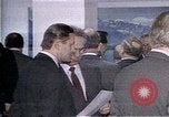 Immagine di Iniziativa di difesa strategica Washington DC USA, 1985, secondo 56 filmato di repertorio 65675044181